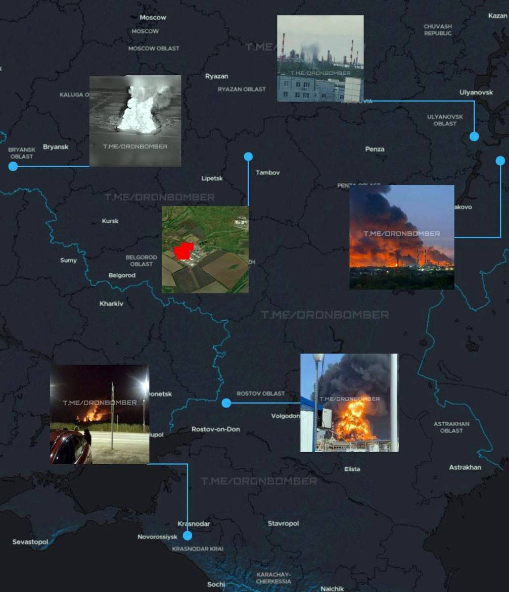 乌克兰锁定俄罗斯要害，集中火力猛攻一处，战果“前所未有”