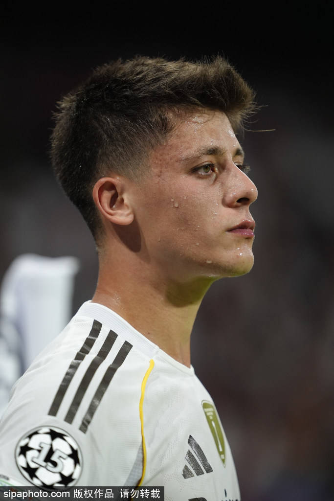 皇马新星一战封神!马斯塔努托诺打破魔咒绝杀莱万特