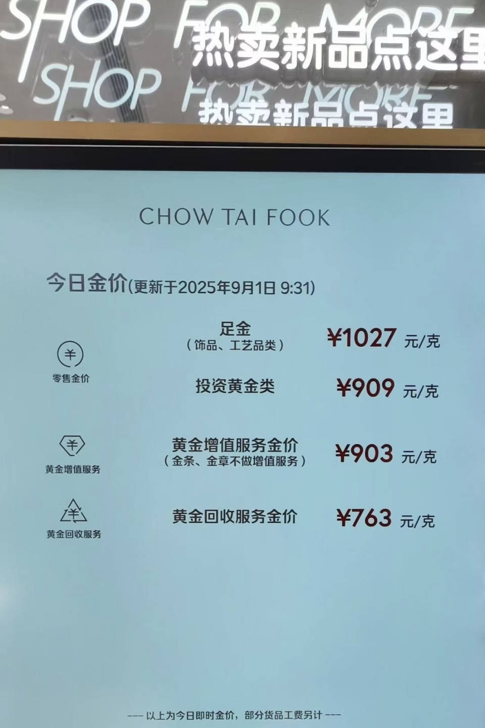 创四个月新高!股票涨停、ETF大涨,黄金又回来了