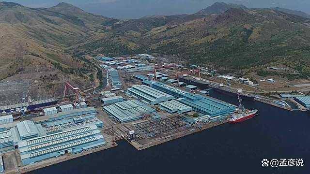 在中国眼皮底下搞动作,美菲重建的桥头堡,做好了挨中国打的准备