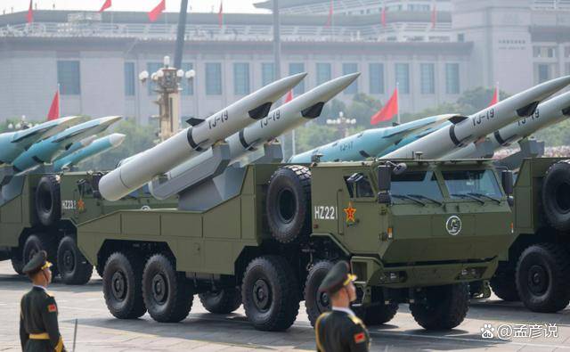 在中国眼皮底下搞动作,美菲重建的桥头堡,做好了挨中国打的准备