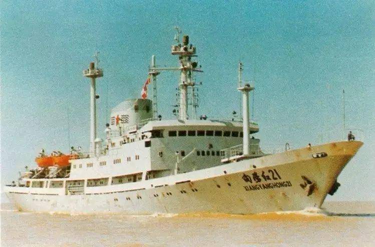 美论坛:明明中国的815侦察船没有武器,为什么没有海盗抢劫它?