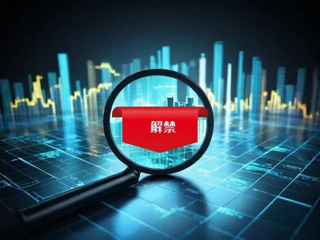 美的集团481.78万股限制性股票将解禁