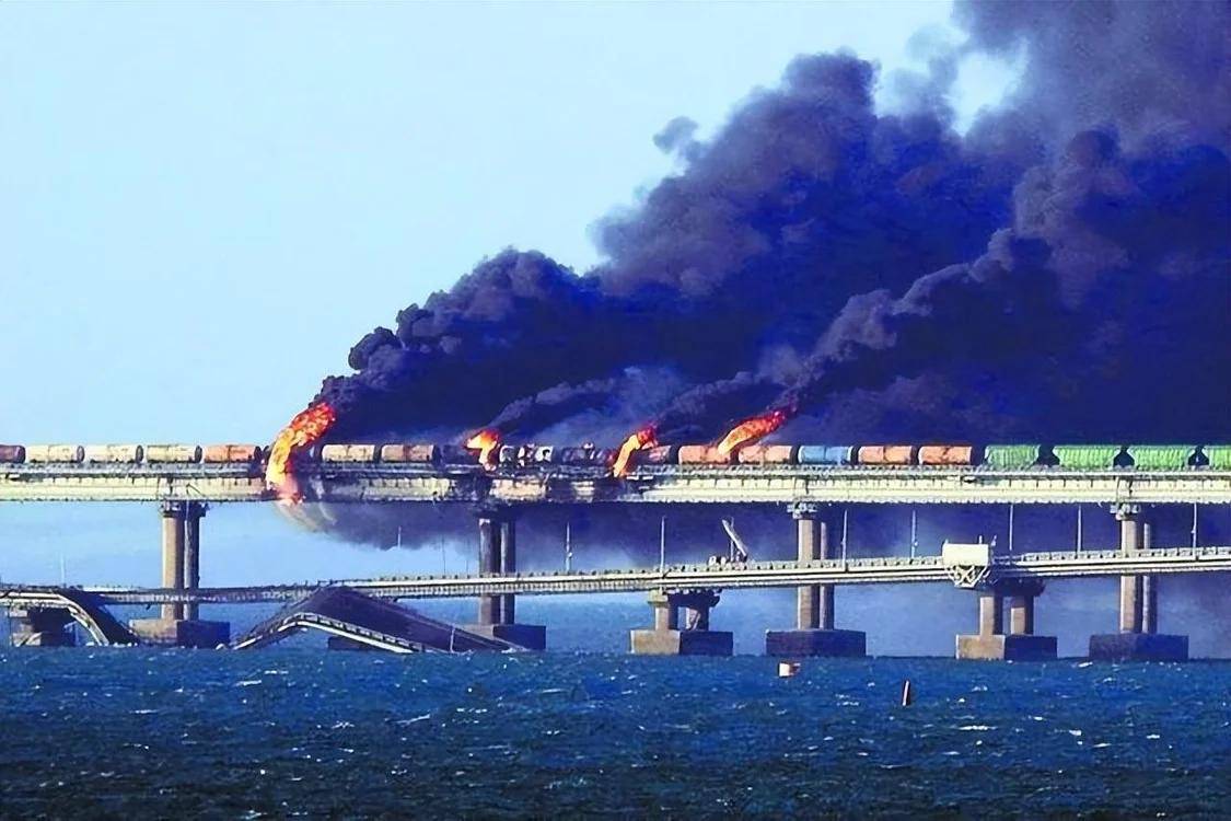 美方要向乌提供“战斧”导弹,普京为何却要恢复与美的全面关系?