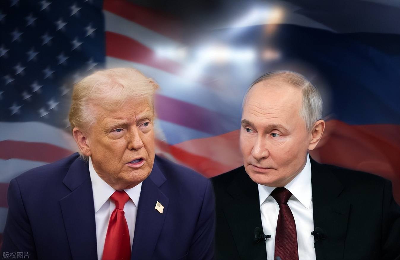 美方要向乌提供“战斧”导弹,普京为何却要恢复与美的全面关系?