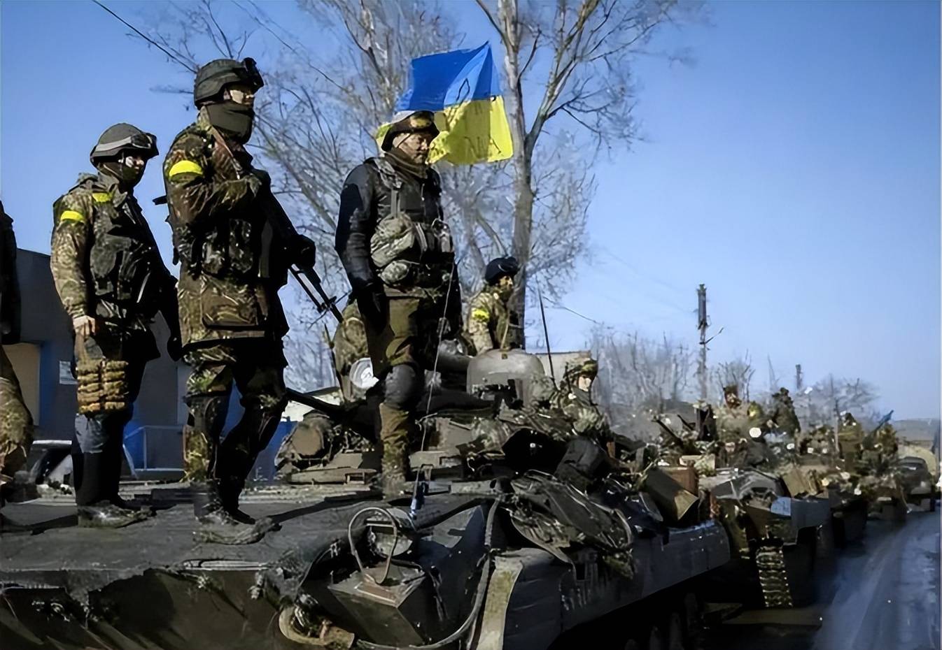 美方要向乌提供“战斧”导弹,普京为何却要恢复与美的全面关系?