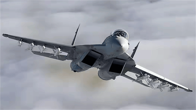 对美岛链发起五代机反包围圈?福建舰这次带来的惊喜,远比想象多