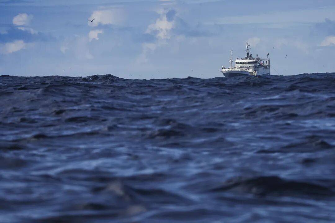 中国重工,正式退市!