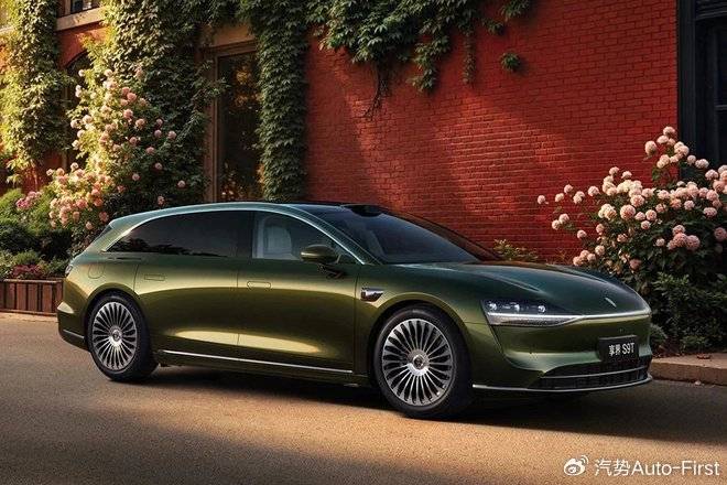 北汽蓝谷营收暴涨亏损依旧