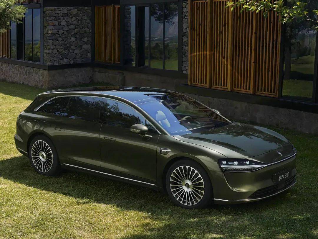 营收暴涨!北汽蓝谷半年报公布