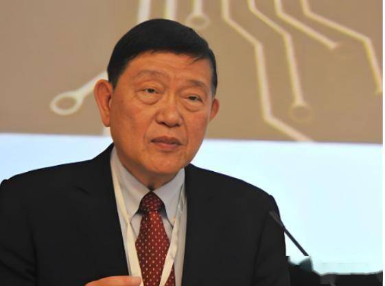 中芯国际创始人张汝京曾说,他说在自己离开台积电时,台积电董事长告诉他,你敢去大陆,那在台积电的这么多股票就不能拿了