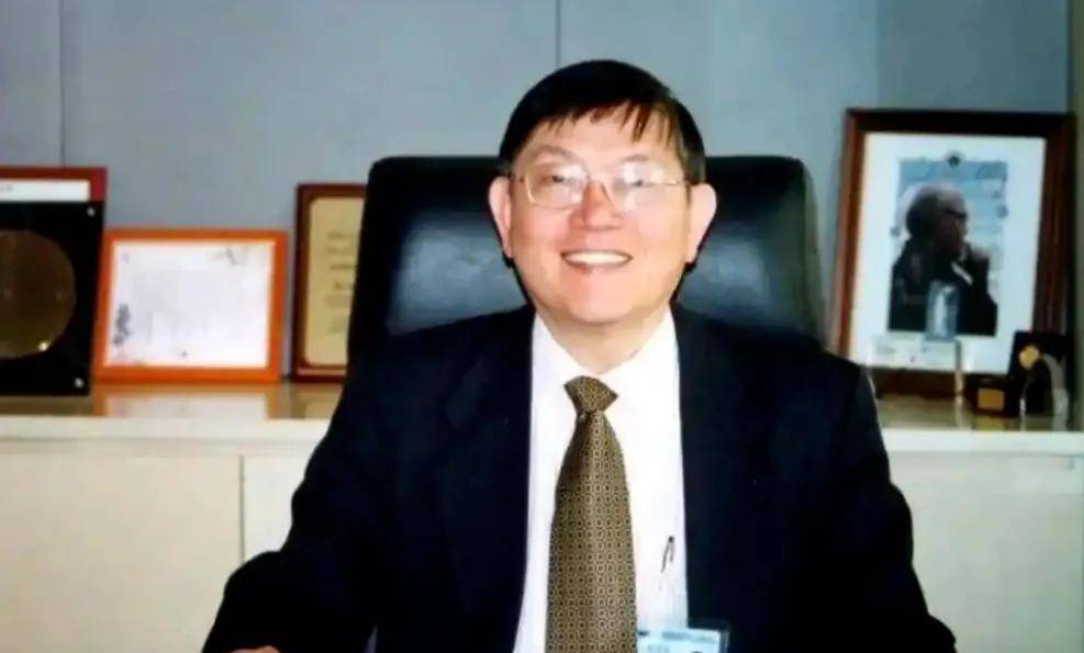 台积电大佬股票不要、豪宅不要,竟跑回大陆“捡破烂”?张汝京:家国情怀,干就完了!