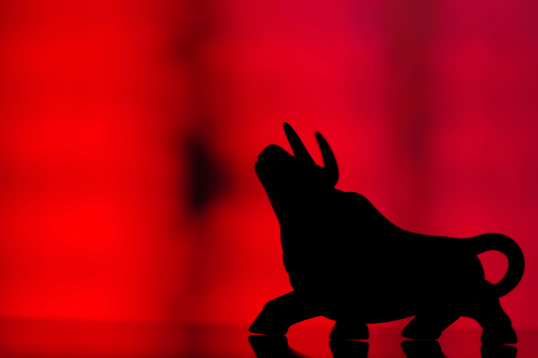 大盘重返3800点,你的股票账户赚钱了吗?