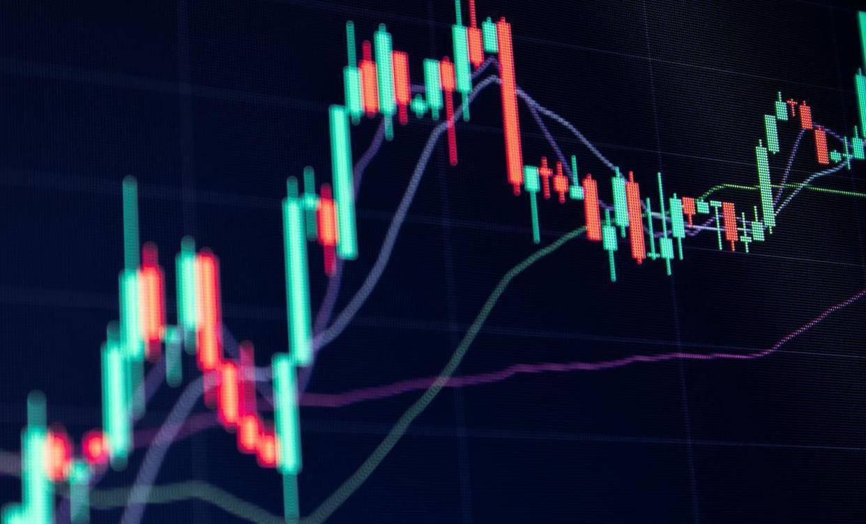 又是套路?指数逼近3900点,4000只股票却下跌,大盘指数分析