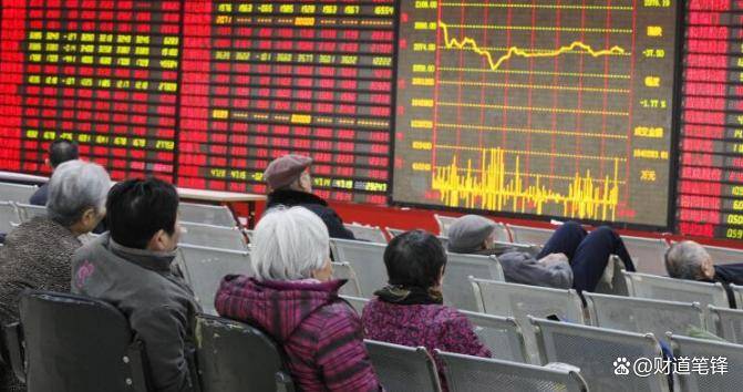 A股大盘在3887点精准冲高回落,大幅缩量25%,这些股票正在悄悄吸金