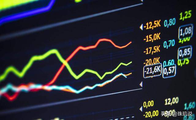 别被慢牛迷惑了,大盘飘红股票却下跌,90%散户都栽在这些陷阱里