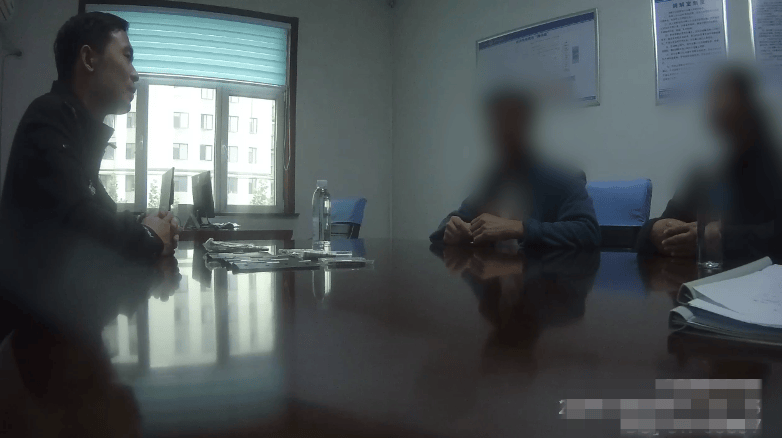 紧急搜查!山东一包裹里惊现半斤黄金!