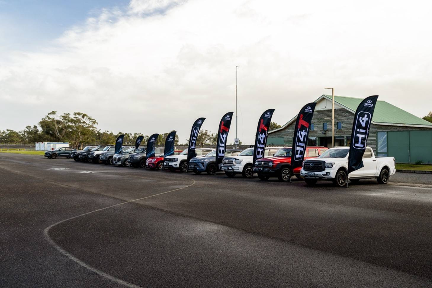 长城汽车,悄悄改写中国汽车海外格局