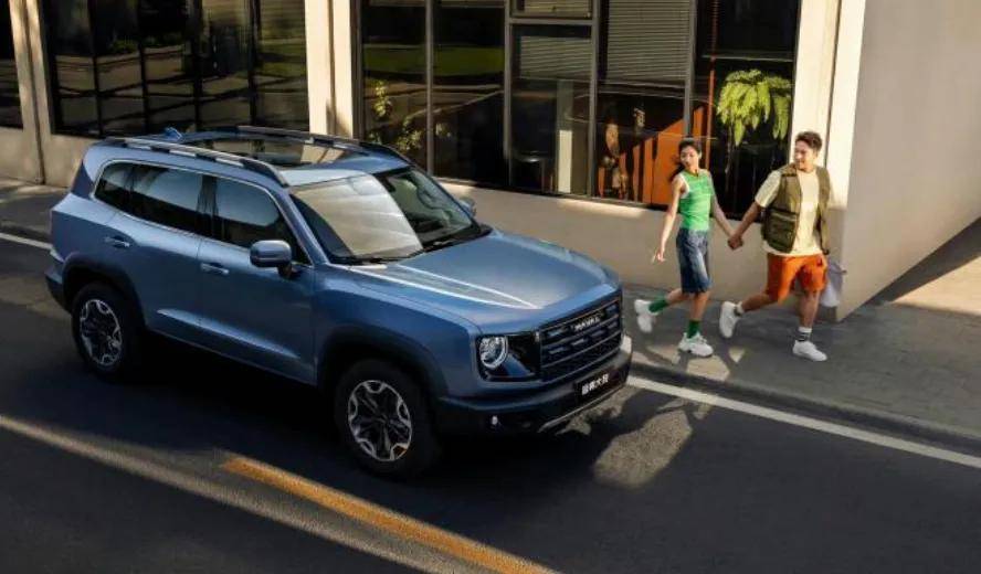 长城汽车,全胜诉!