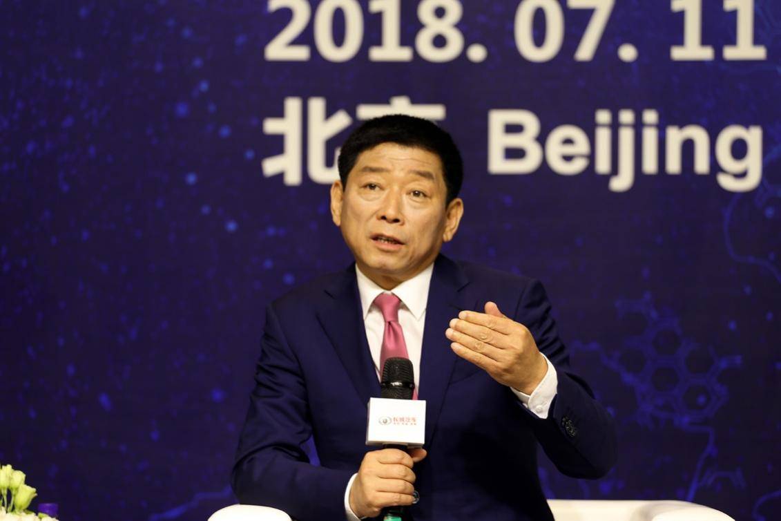 奔赴沙海,立于长城——魏建军与长城汽车的新答卷