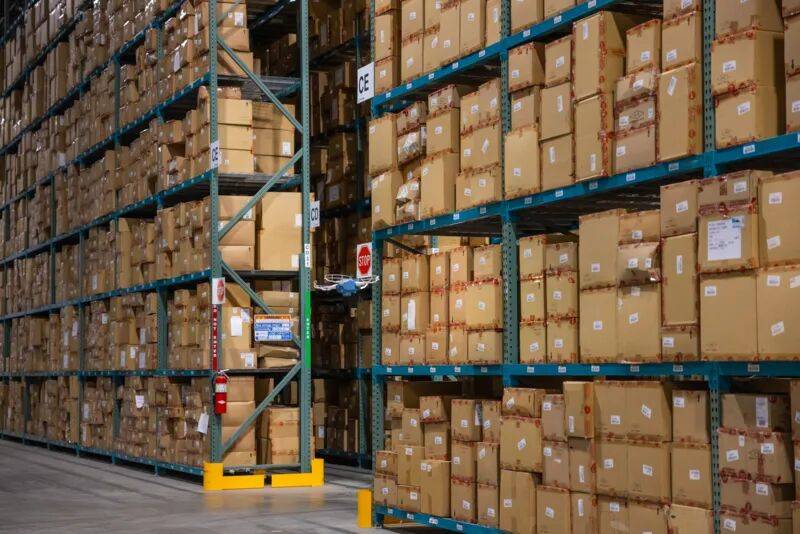 马士基+宁德时代,签约!