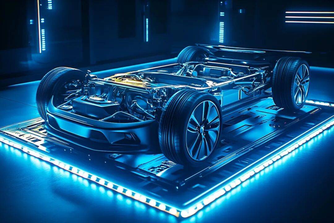 全线飘红!宁德时代,大涨!