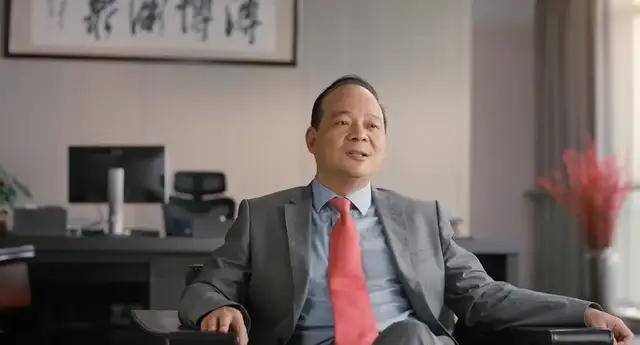 宁德时代:不是“宁王”,而是“您的时代”