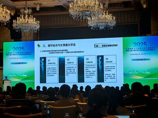 蓝皮书：中国石化行业循环发展面临五大挑战