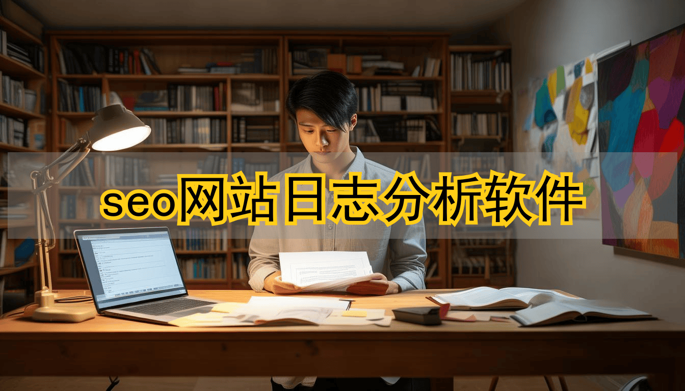 别再傻看日志了！用这个神器，让蜘蛛天天来你网站打卡