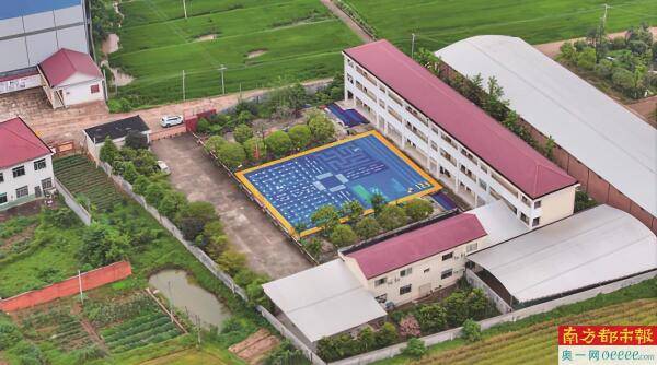 古茗联手美团、壹基金助力幼儿体育梦