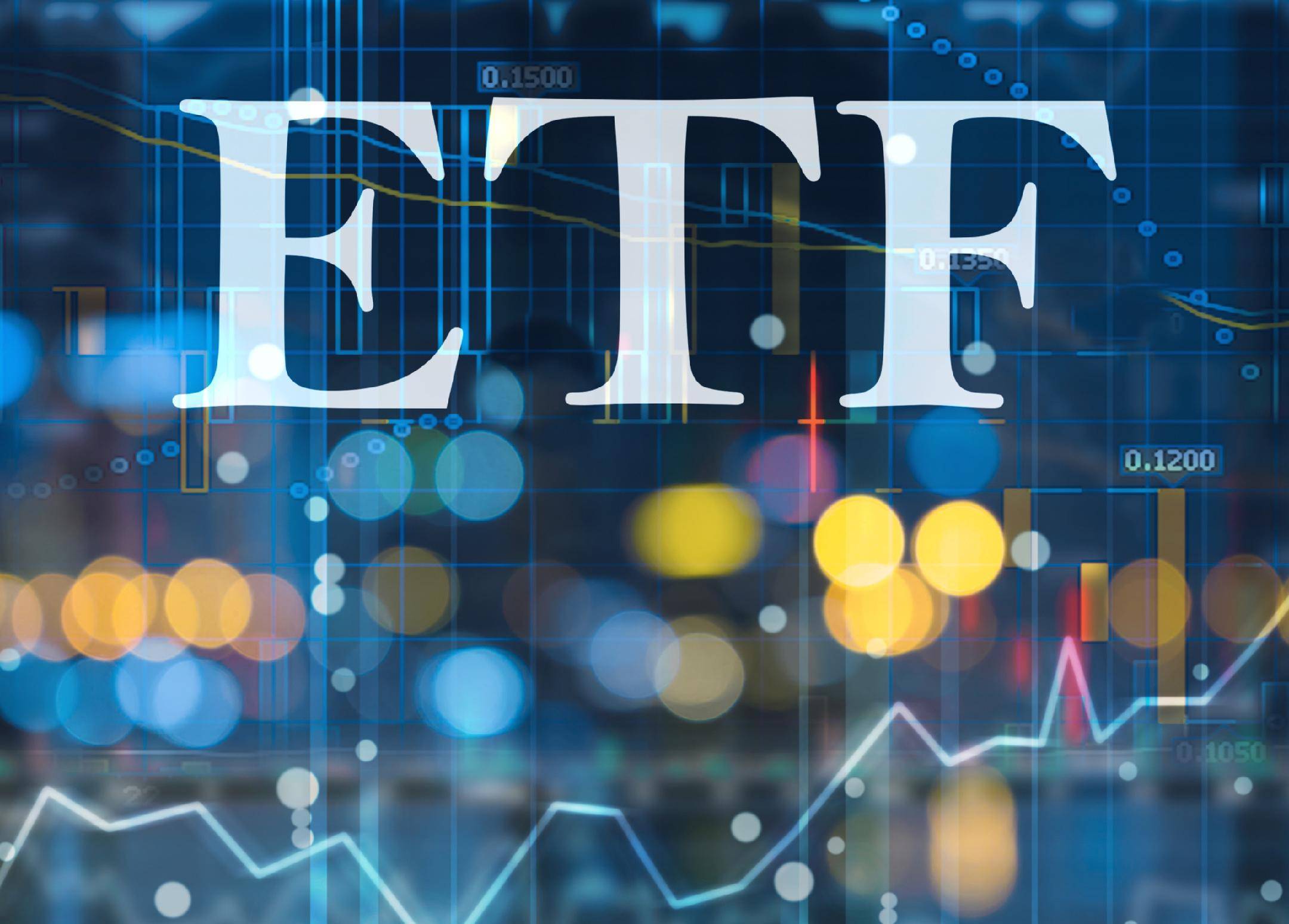 万亿级ETF基金公司诞生之后