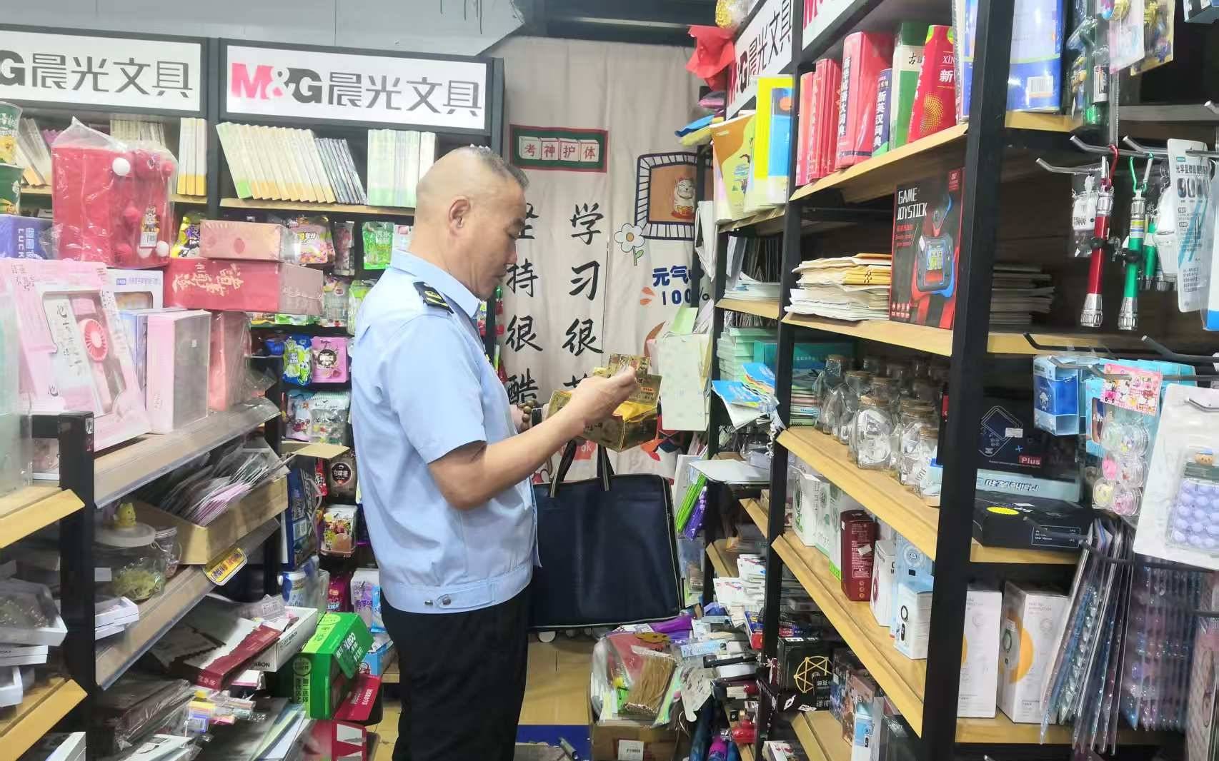 “娜塔莎”娃娃事件再追踪：多地市场监管部门开展重点排查