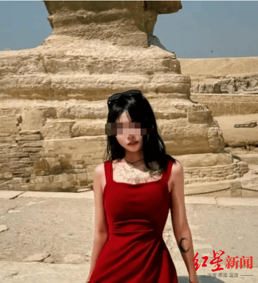 “埃及失联6天”21岁中国女孩池某滢被判15年监禁，其团伙将中国同胞骗到埃及绑架囚禁，持刀威逼家属索要7万美元赎金