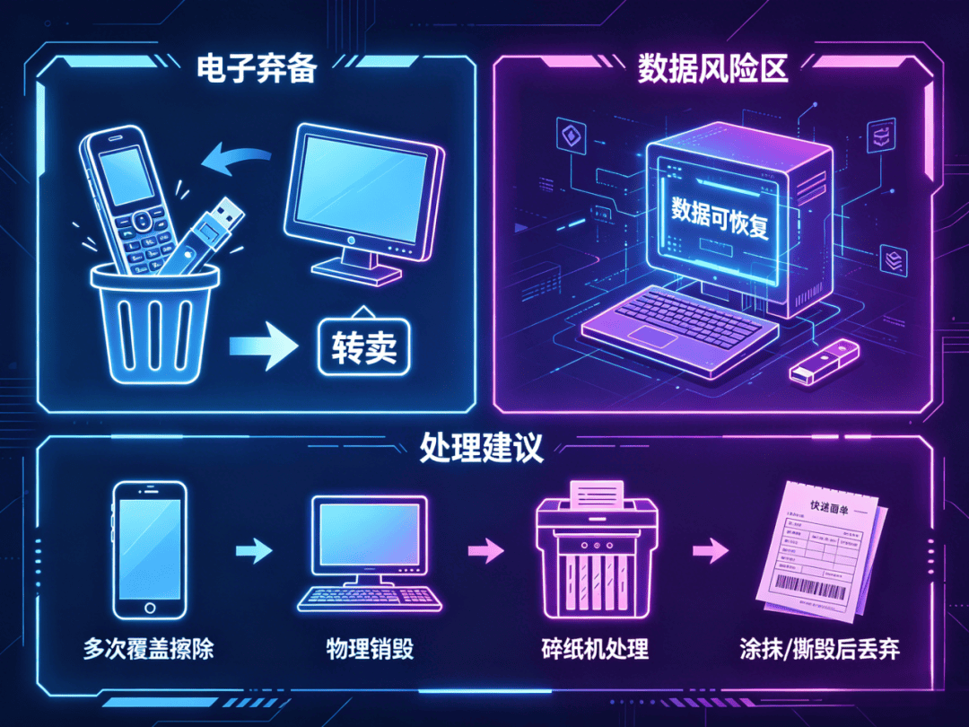 请收藏！10个安全用网小常识