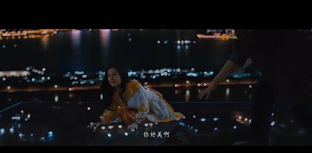 演技可以差到什么程度？