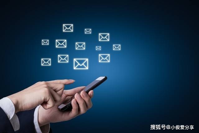 陌生短信里的链接直接删，千万别点，已有多人信息被盗、钱被转走