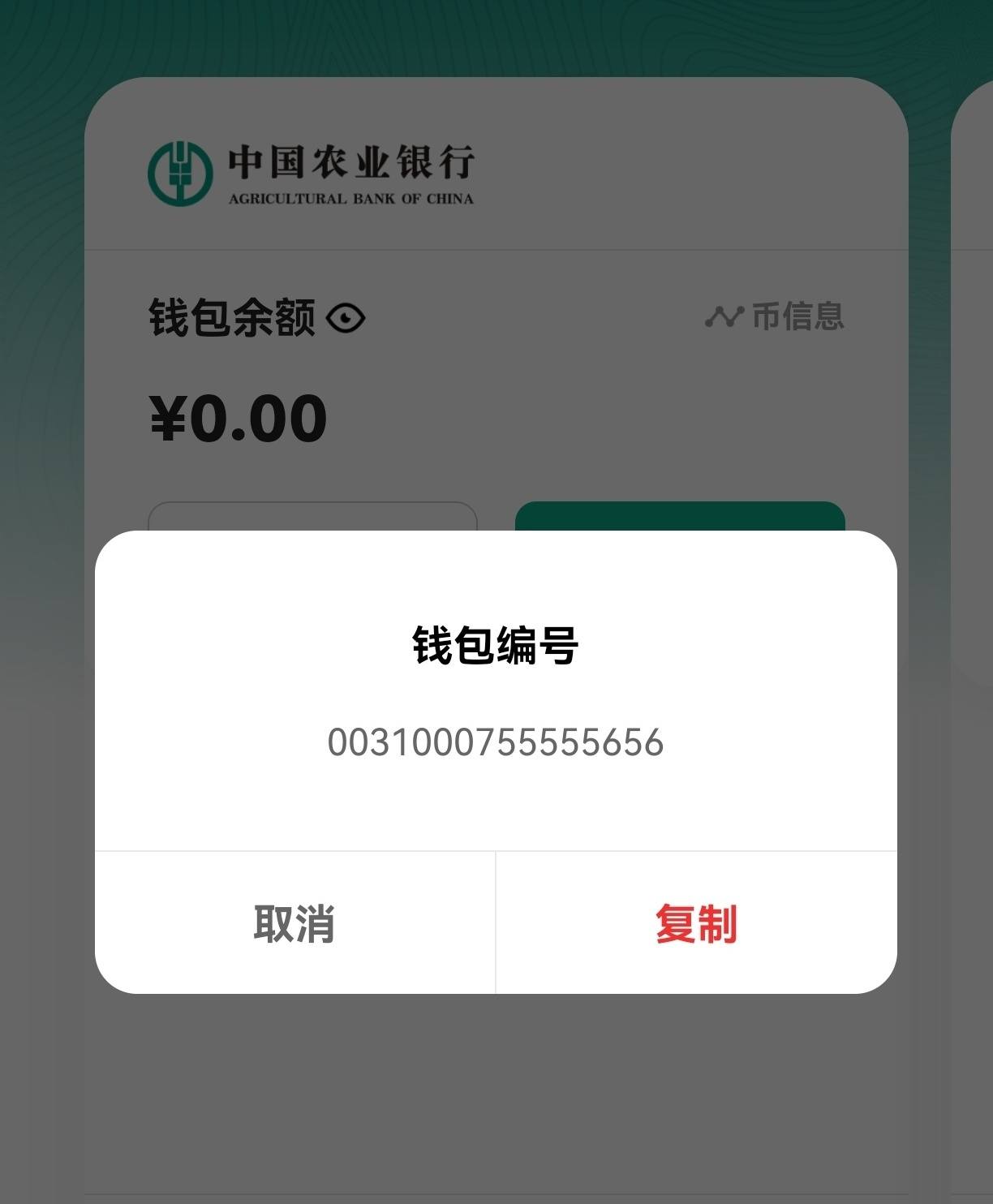 数字货币查询(数字货币查询官网)